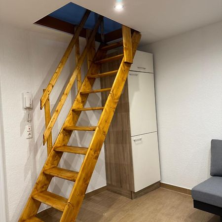 Micro Apartment לייפציג מראה חיצוני תמונה