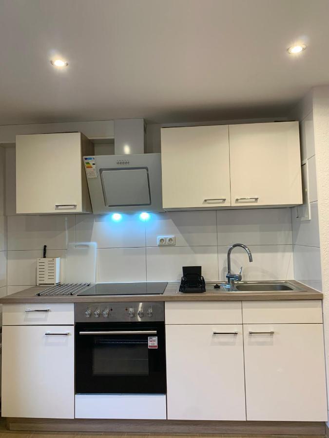 Micro Apartment לייפציג מראה חיצוני תמונה