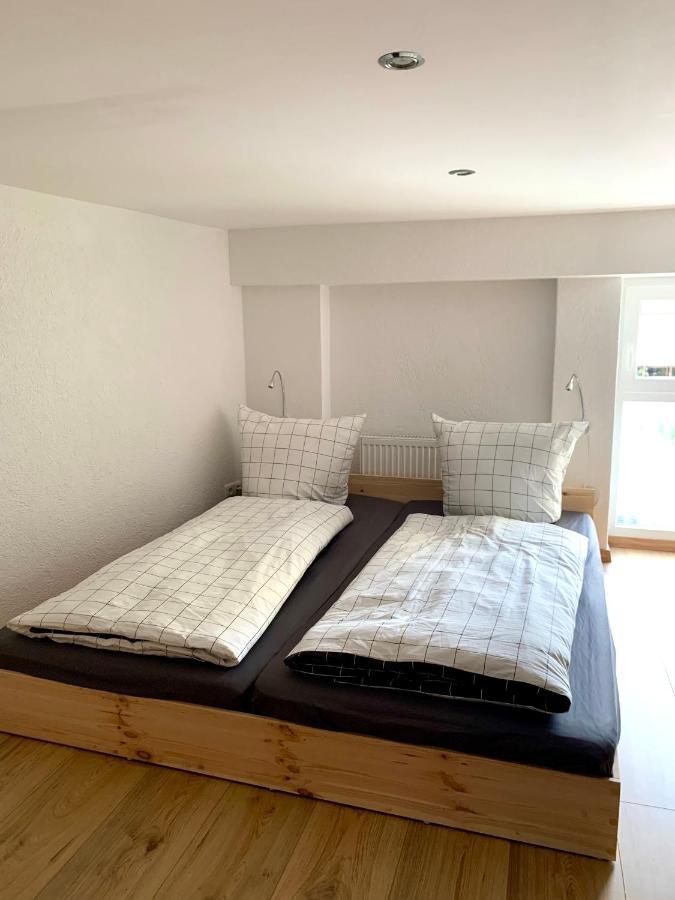 Micro Apartment לייפציג מראה חיצוני תמונה