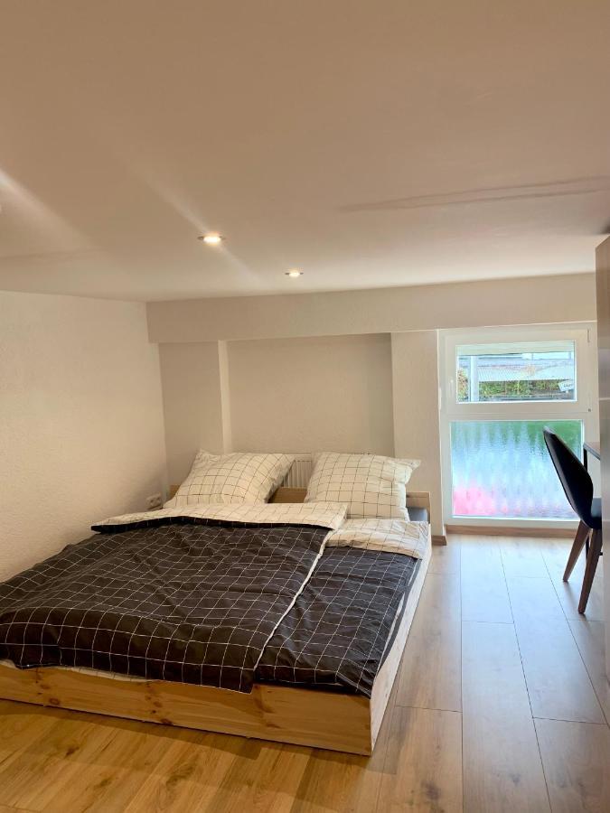 Micro Apartment לייפציג מראה חיצוני תמונה