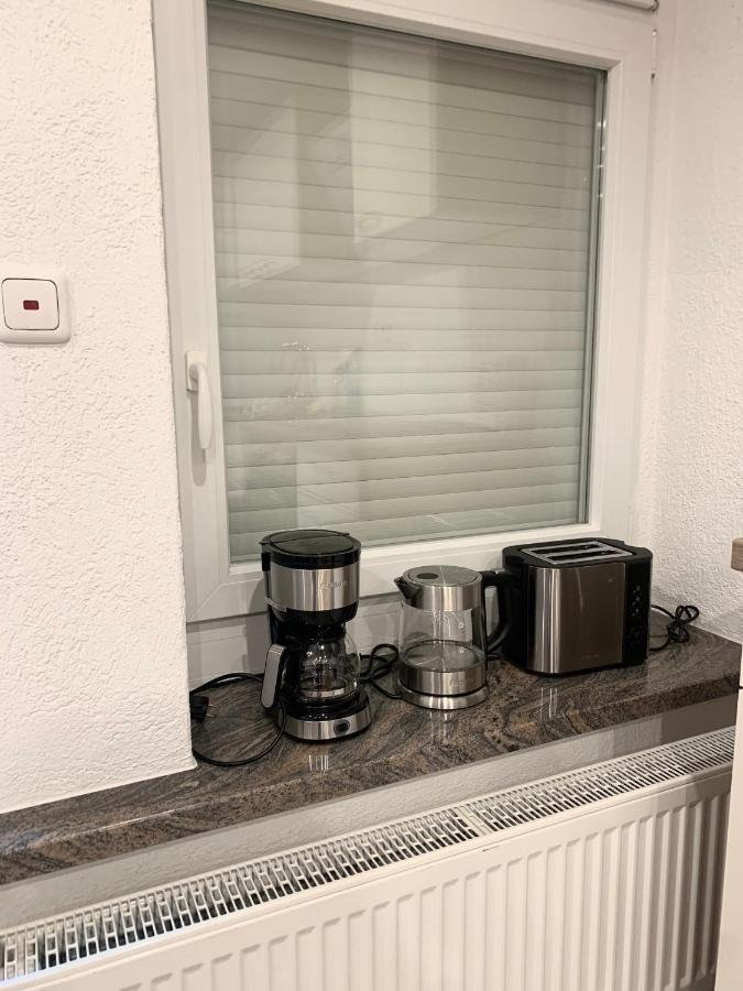 Micro Apartment לייפציג מראה חיצוני תמונה
