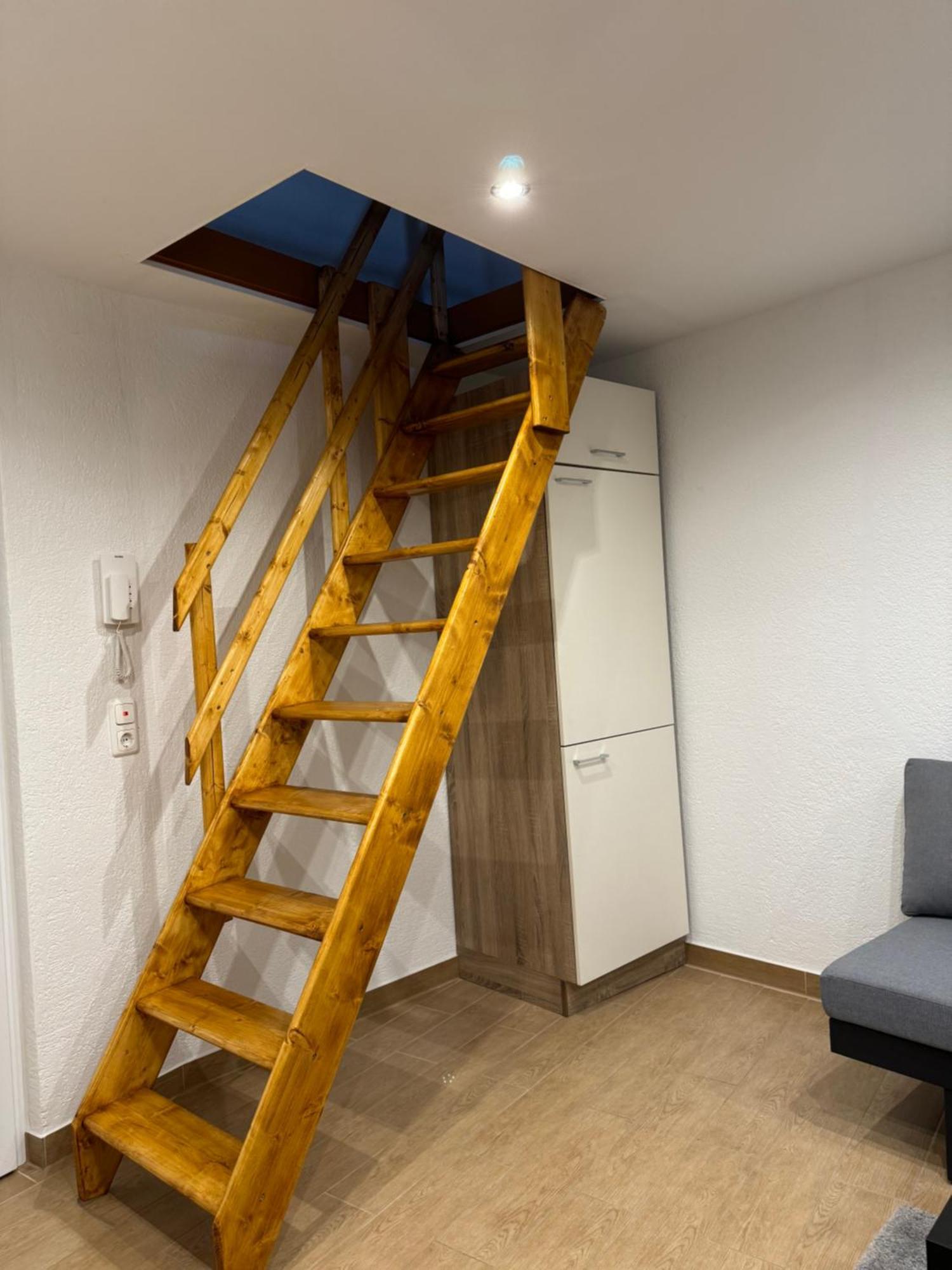 Micro Apartment לייפציג מראה חיצוני תמונה