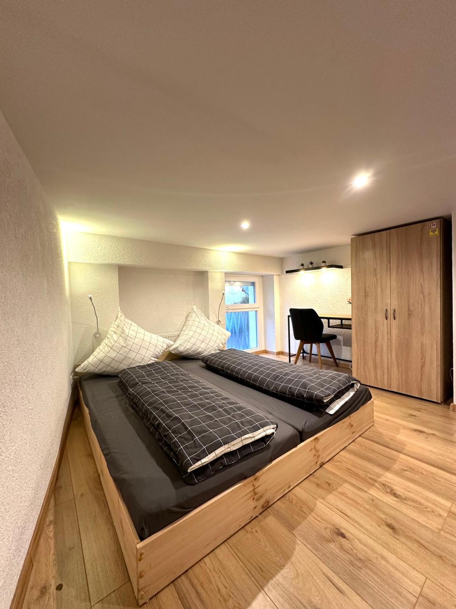 Micro Apartment לייפציג מראה חיצוני תמונה