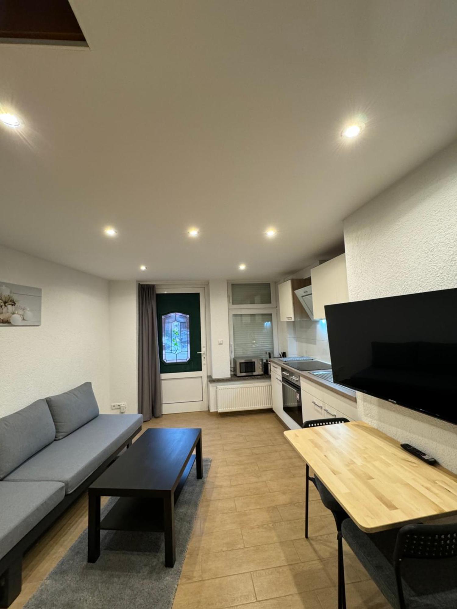 Micro Apartment לייפציג מראה חיצוני תמונה