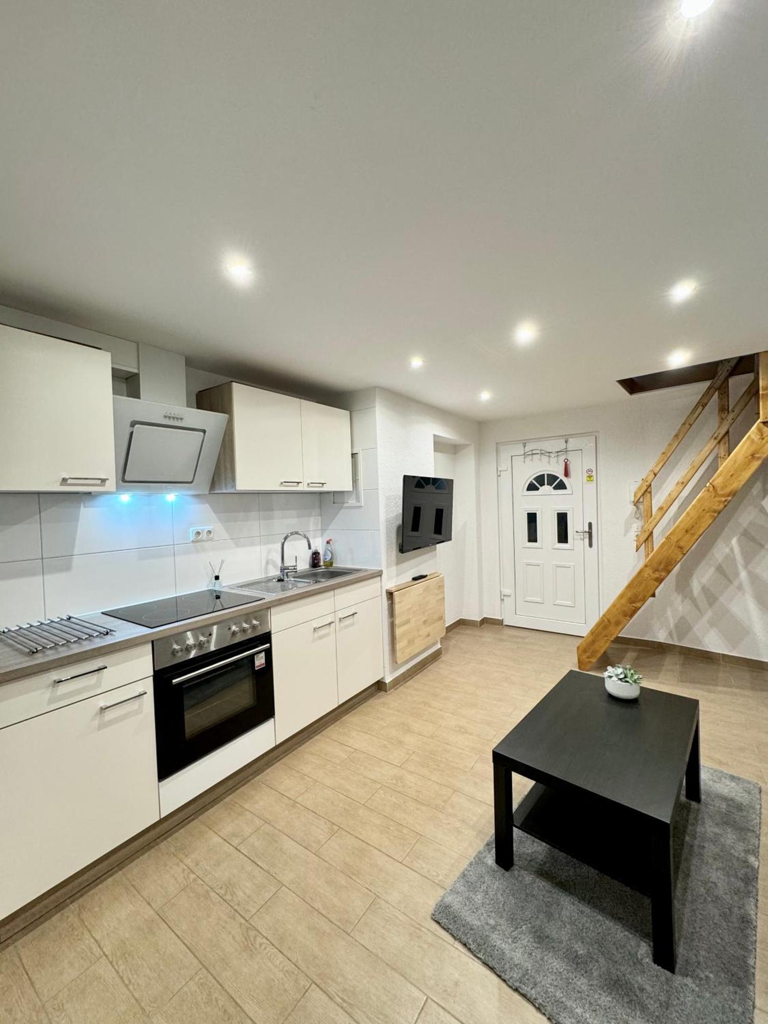 Micro Apartment לייפציג מראה חיצוני תמונה