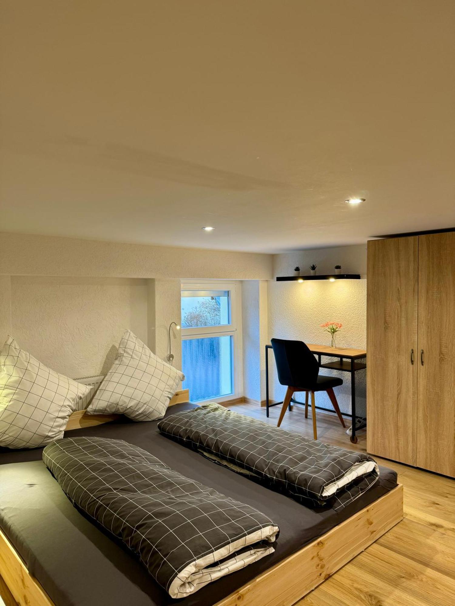 Micro Apartment לייפציג מראה חיצוני תמונה